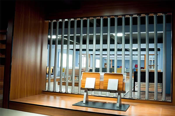 椅子源起時(shí)期