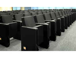 歐美地區(qū)會議室座椅LY-4536