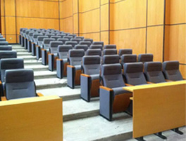 廣州某學術報告廳LY-4524D