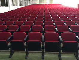 陜西某學(xué)校禮堂LY-K105