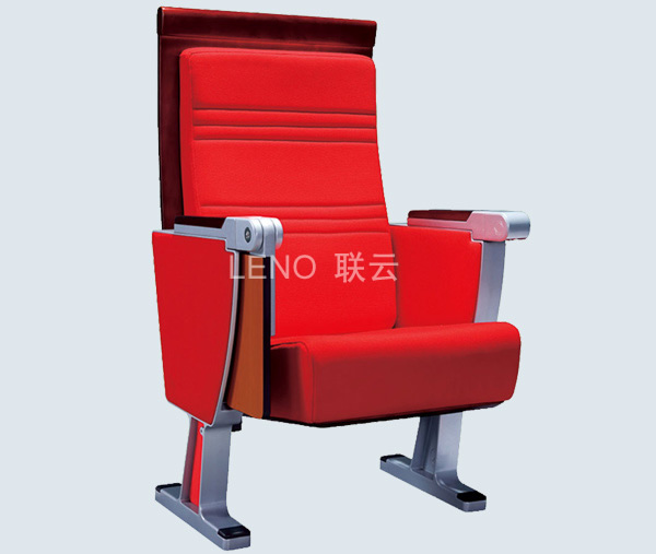禮堂椅/報(bào)告廳座椅 LY-6330
