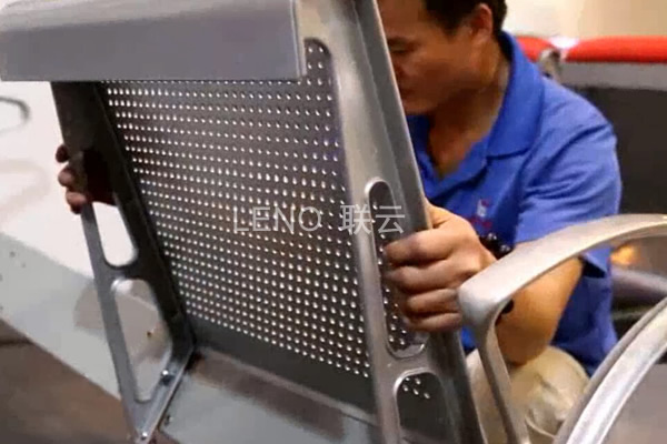 戶(hù)外等候椅安裝步驟及保養(yǎng)技巧