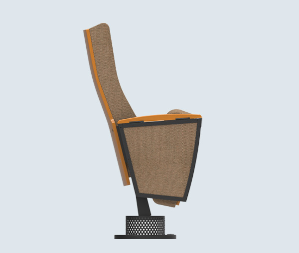 劇院椅/禮堂椅圖片