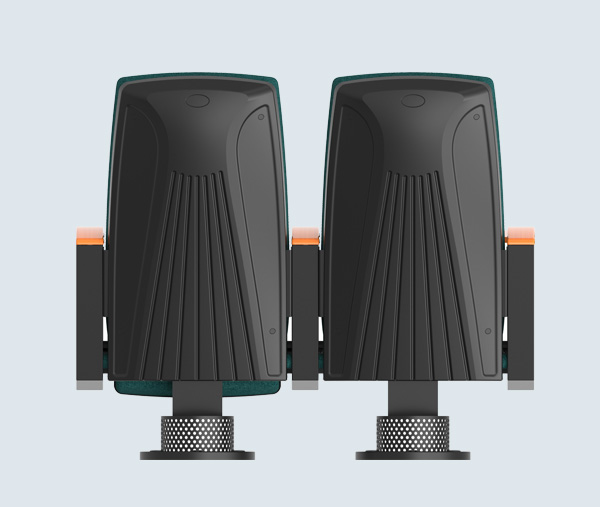 劇院椅/禮堂椅圖片