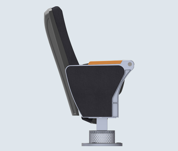 劇院椅/禮堂椅圖片