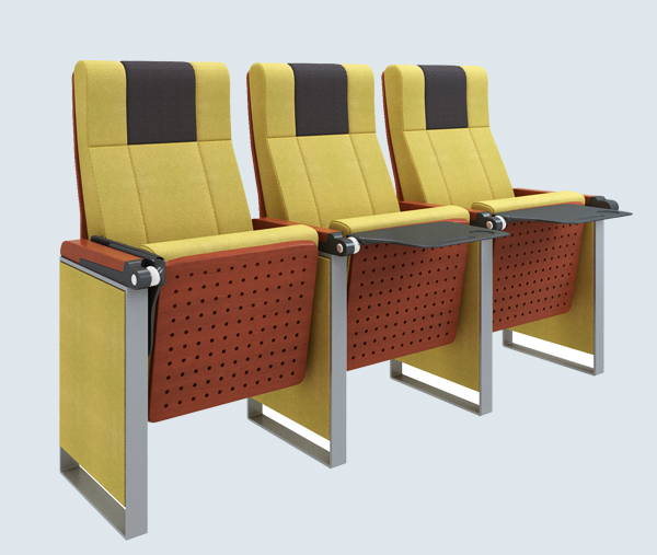 劇院椅/報告廳座椅 LA-2536