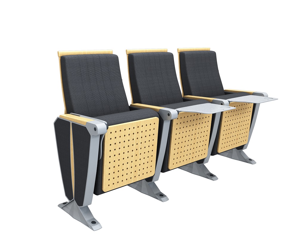 哪個是最好的禮堂椅？