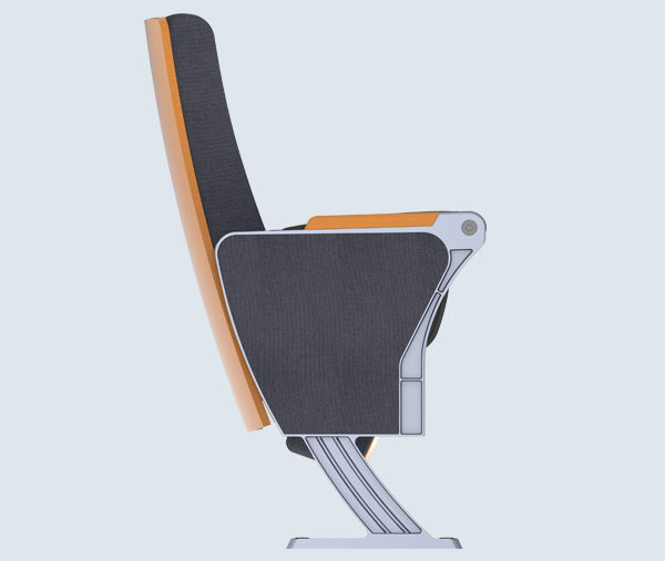 報(bào)告廳椅/禮堂椅圖片