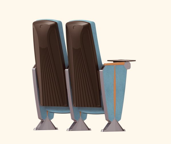 報(bào)告廳椅/禮堂椅圖片